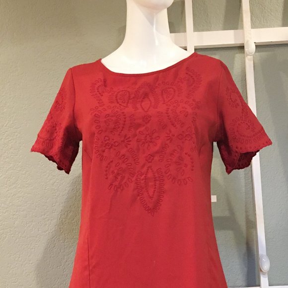 Sheath Dress | Abercrombie & Fitch - Picture 4 of 4